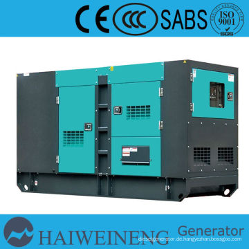 25kva zu 500kva China Motor Yuchai Stromgeneratorpreis